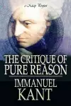 The Critique of Pure Reason cover