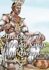 The glory of African Kings and Queens cover