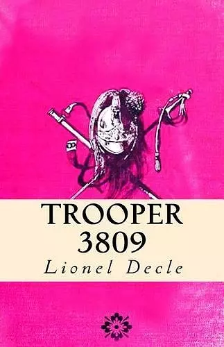 Trooper 3809 cover