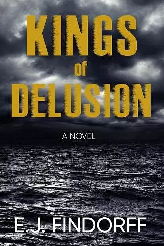 Kings Of Delusion cover