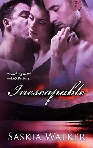 Inescapable cover