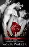 Monica's Secret cover