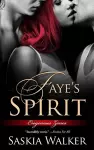 Faye's Spirit cover