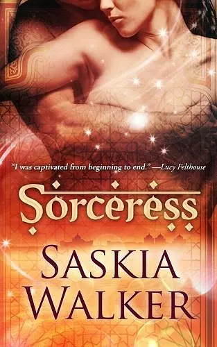 Sorceress cover