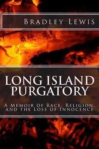 Long Island Purgatory cover