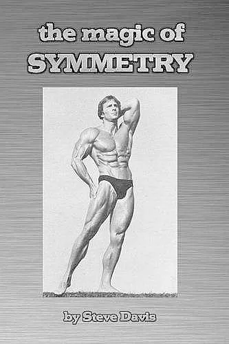 The Magic of Symmetry cover