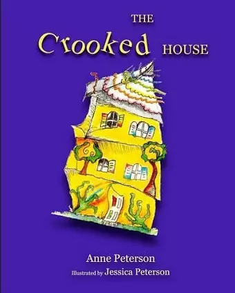 The Crooked House cover