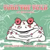 The Not So Ordinary Journey Of Todd The Toad cover