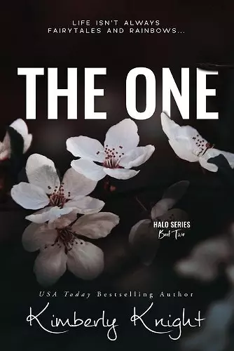 The One cover