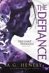 The Defiance cover