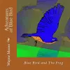 Adventures of Blue Bird cover