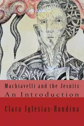 Machiavelli and the Jesuits cover