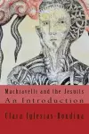 Machiavelli and the Jesuits cover