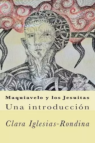 Maquiavelo y los Jesuitas cover