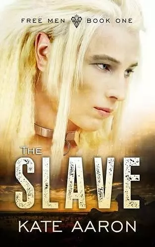 The Slave cover