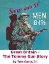 Great Britain - The Tommy Gun Story cover