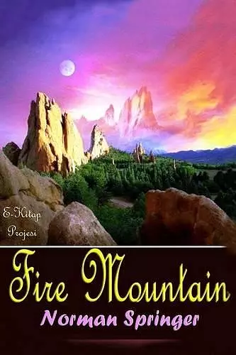 Fire Mountain cover