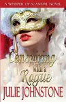Conspiring With A Rogue cover
