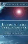 Lords of the Stratosphere cover