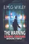 The Warning cover