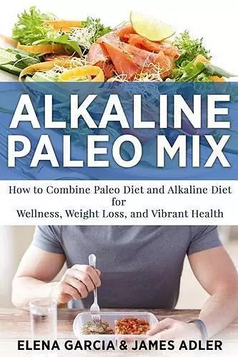 Alkaline Paleo Mix cover
