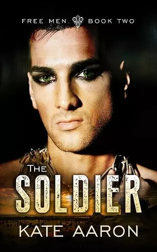 The Soldier cover