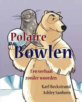 Polaire Bowlen cover