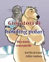 Giocatori di bowling polari cover