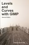 Levels and Curves with GIMP cover