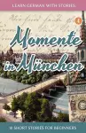 Learn German with Stories cover