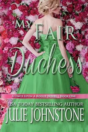 My Fair Duchess cover