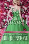 My Fair Duchess cover