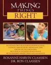 Making Things Right cover