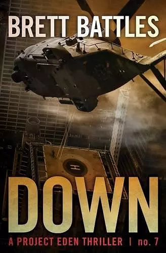 Down cover