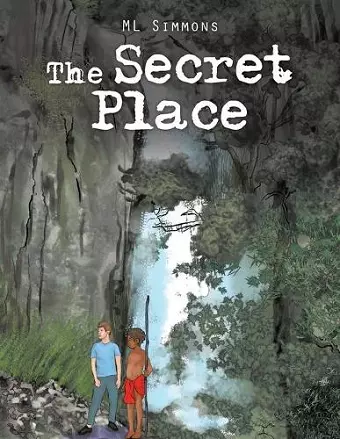 The Secret Place cover