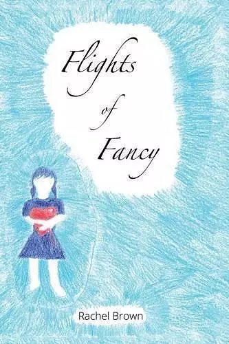 Flights of Fancy cover