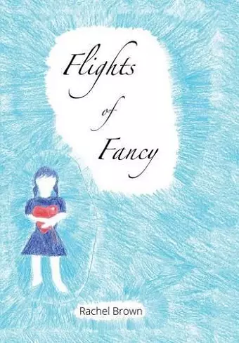 Flights of Fancy cover