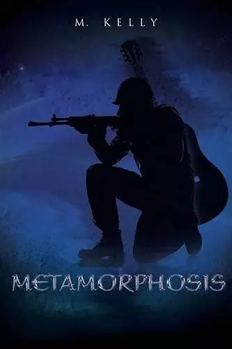 Metamorphosis cover