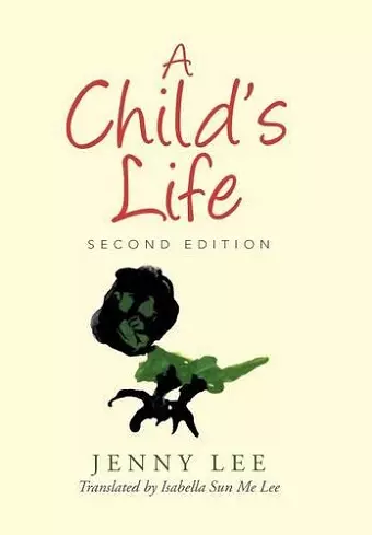 A Child's Life cover