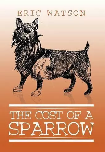 The Cost of a Sparrow cover