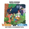 Willow and William with Friends of the Enchanted Forest cover