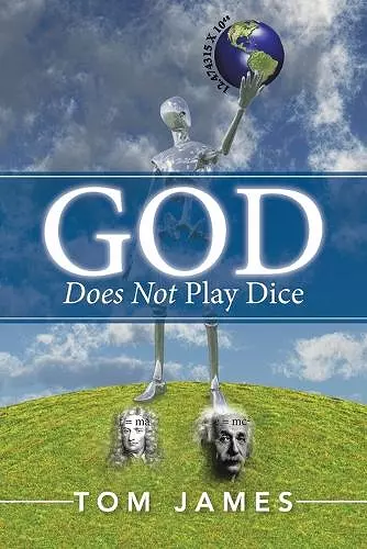 God Does Not Play Dice cover