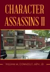 Character Assassins II cover