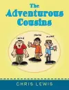 The Adventurous Cousins cover