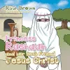 Princess Rashaah and her Best Friend Jesus Christ cover