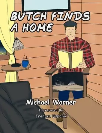 Butch Finds a Home cover