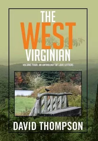 The West Virginian cover