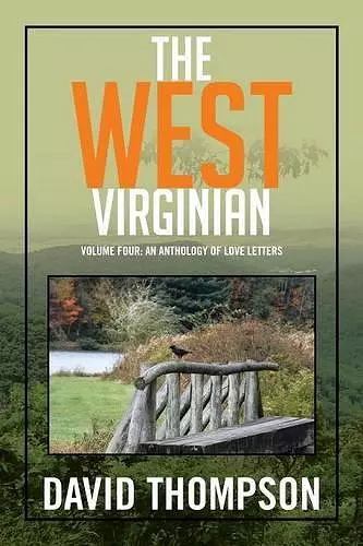 The West Virginian cover