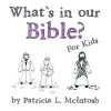 What's in Our Bible? cover