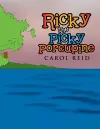 Ricky the Picky Porcupine cover